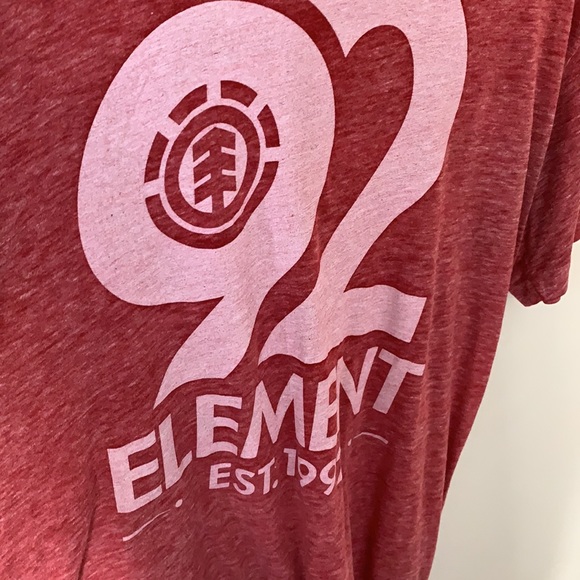 Element Est. 92 T-shirt - Picture 3 of 3